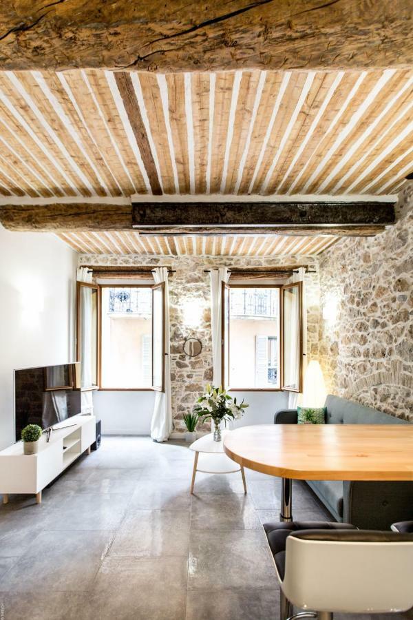 Charming Appartment Antibes Kültér fotó