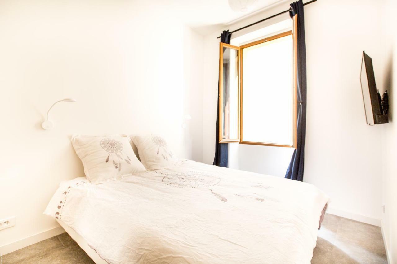 Charming Appartment Antibes Kültér fotó