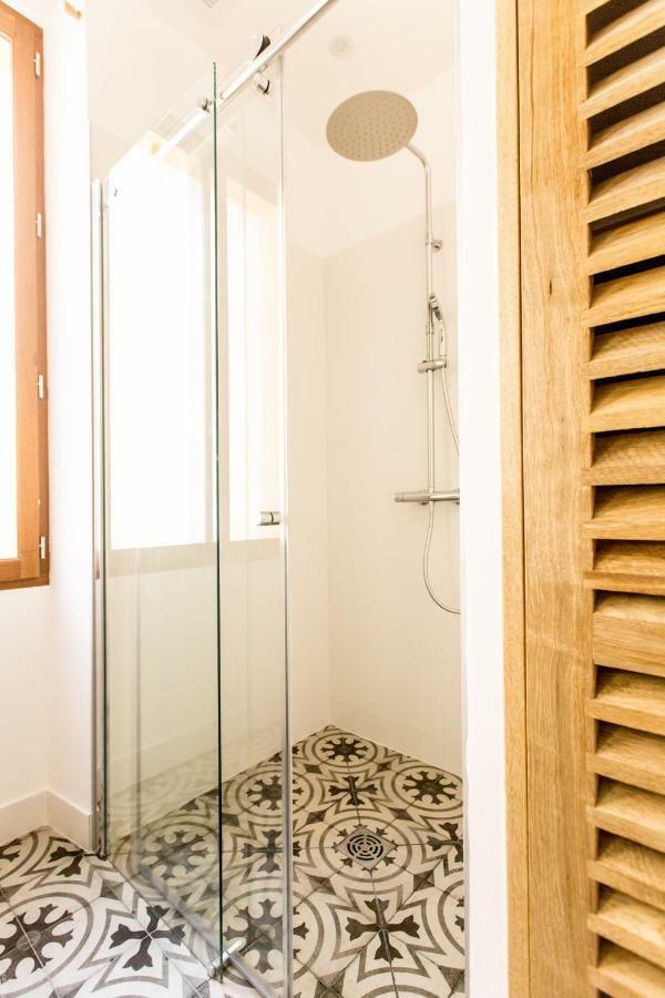 Charming Appartment Antibes Kültér fotó
