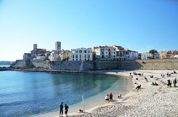 Charming Appartment Antibes Kültér fotó